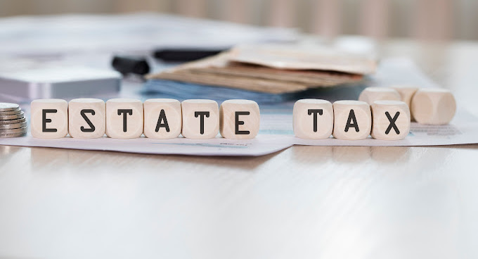 A Brief History of Estate Taxes