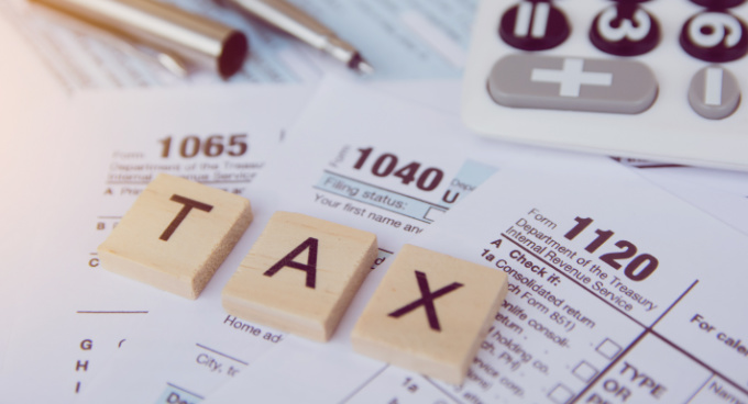 How Income Taxes Work | Lumsden McCormick Financial Services
